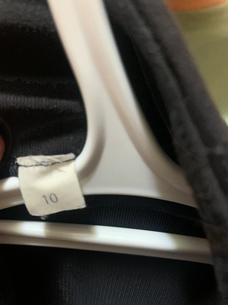 Lululemon Black Half-Zip Pullover - photo 3