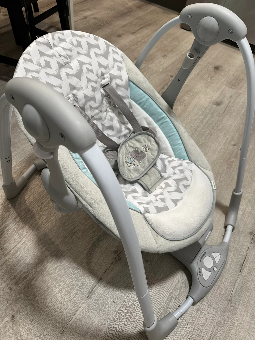 Ingenuity Baby Swing