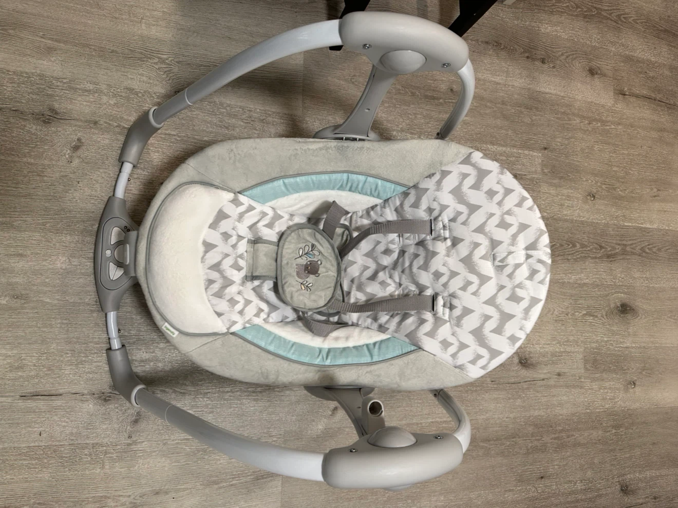 Ingenuity Baby Swing - photo 3
