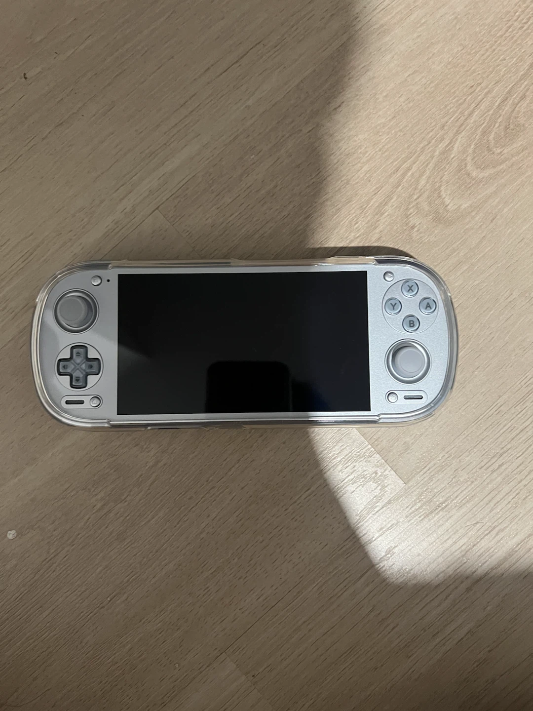 Retroid Pocket 6 8gb ram / 128gb storage