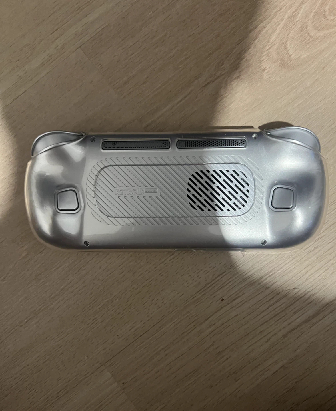 Retroid Pocket 6 8gb ram / 128gb storage - photo 2
