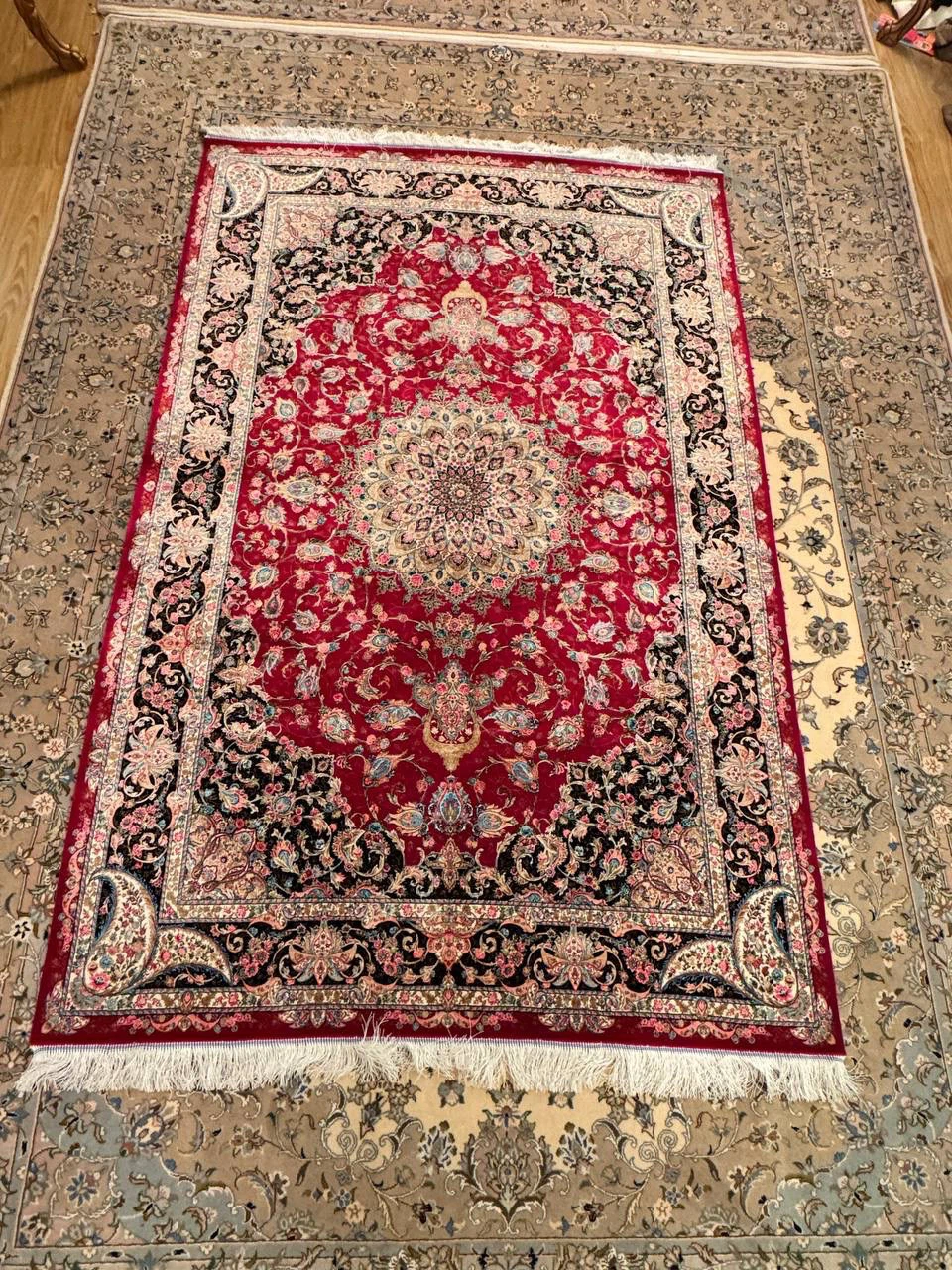 Rug - photo 3