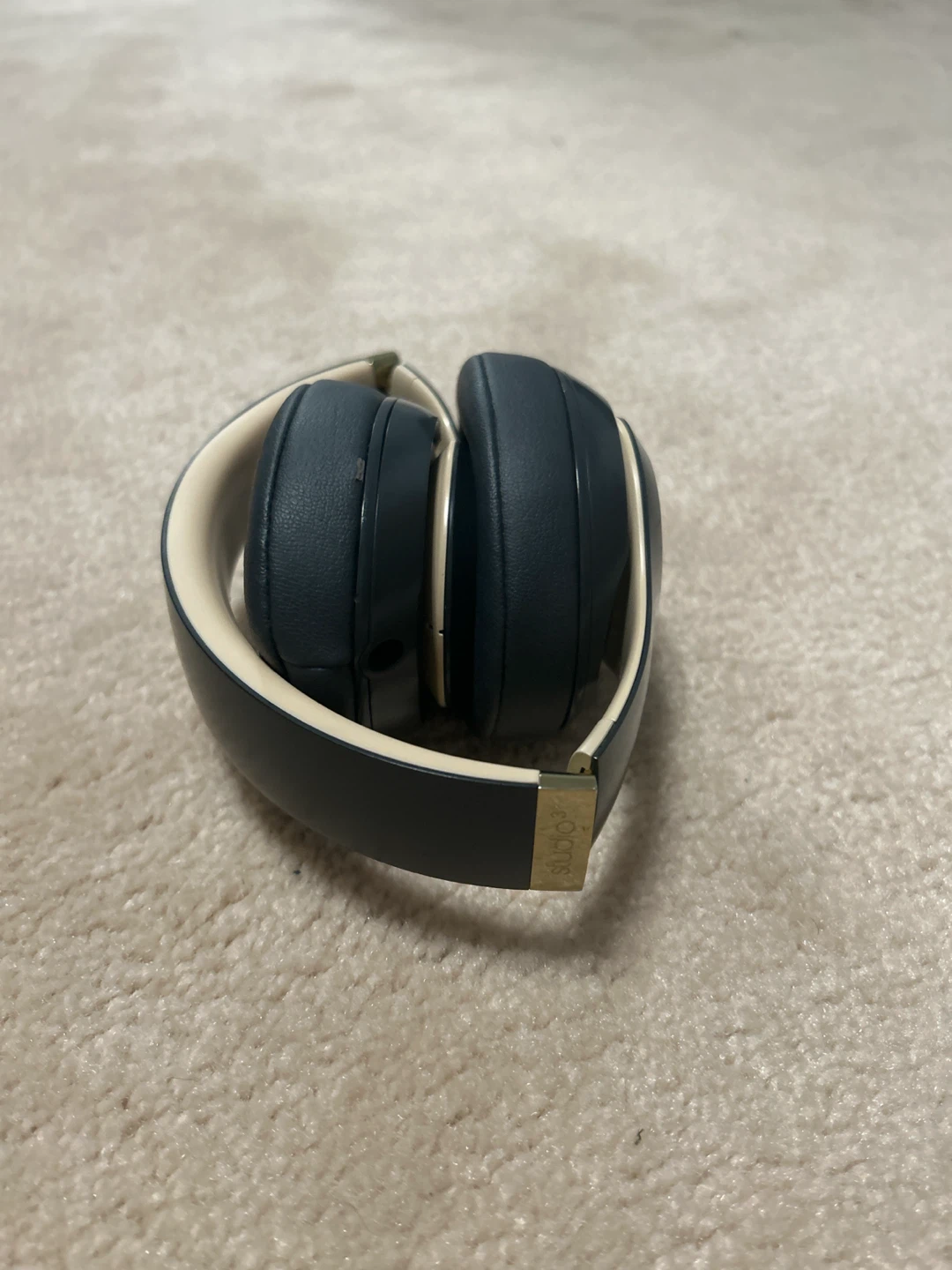 Beats Studio3 Wireless Headphones - photo 4