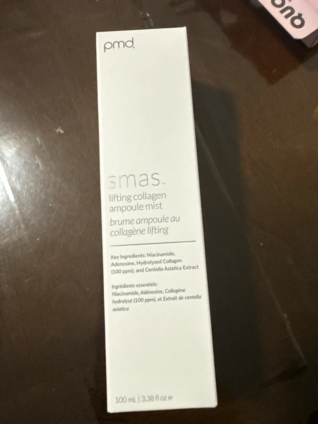 PMD Smas Lifting Collagen Ampoule Mist