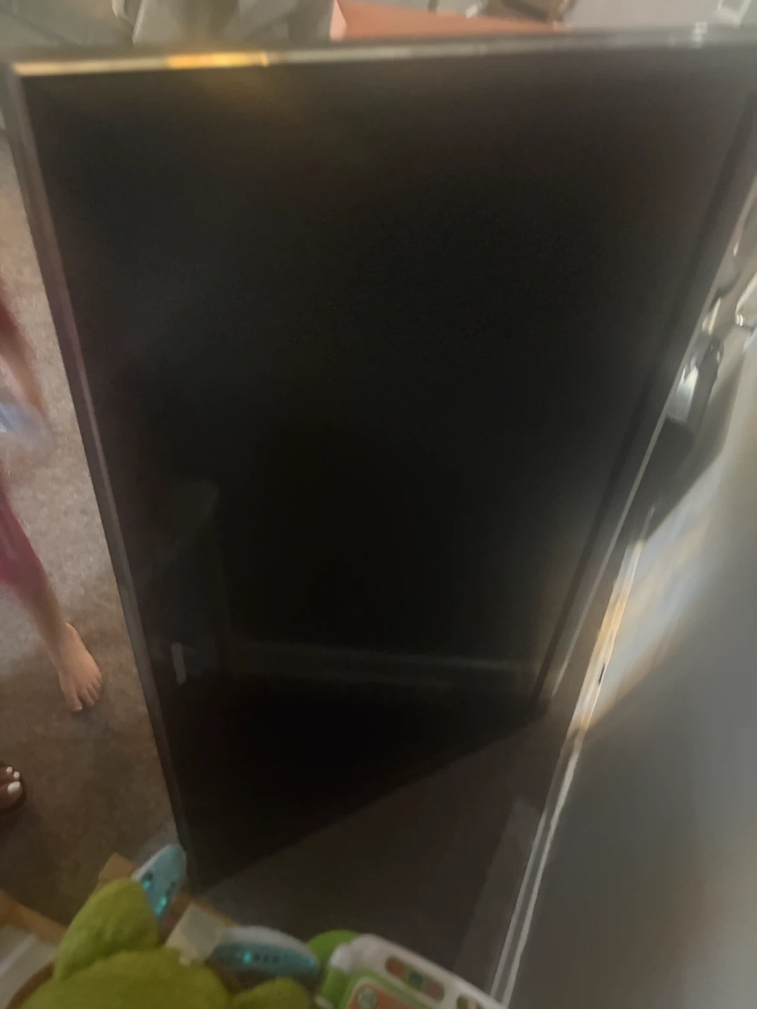 46” Samsung TV