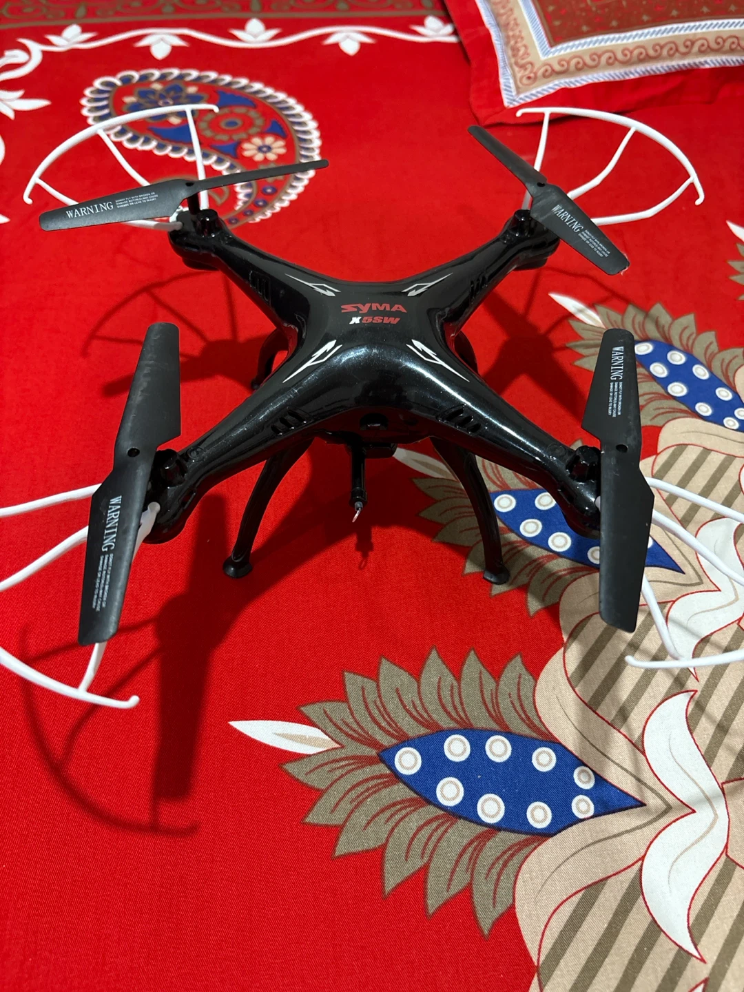Syma X5SW Drone with Remote
