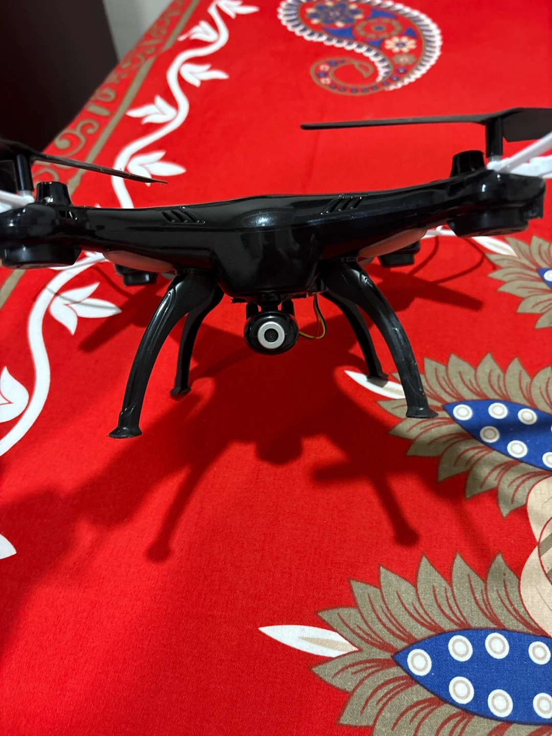Syma X5SW Drone with Remote - photo 2