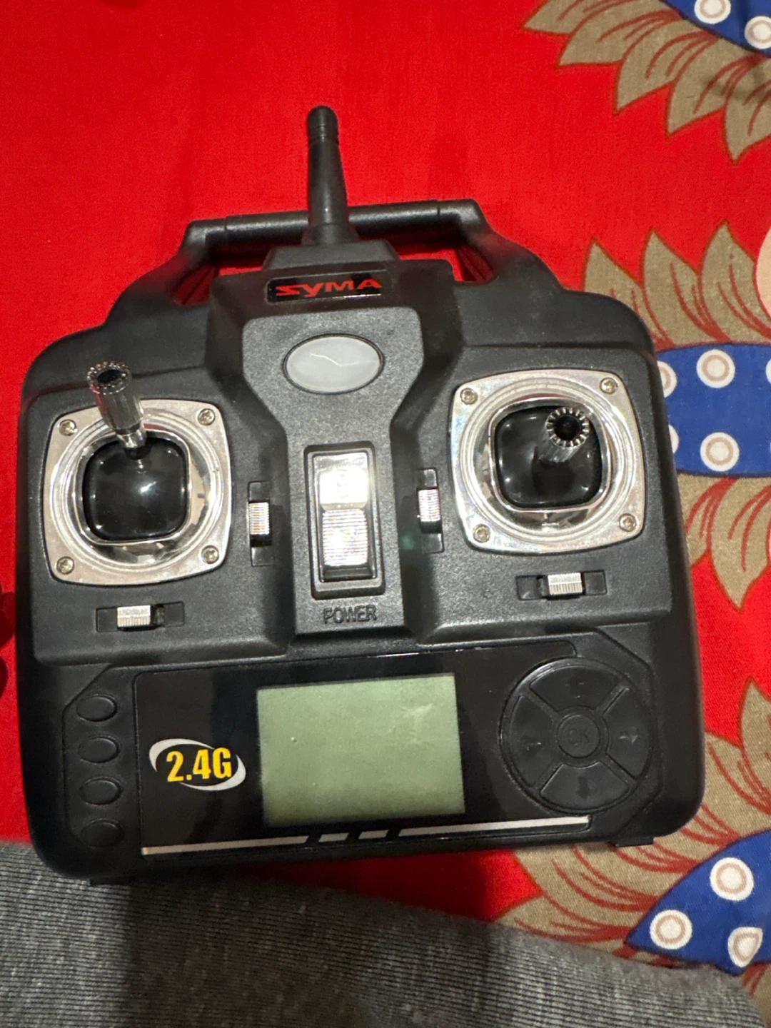 Syma X5SW Drone with Remote - photo 3