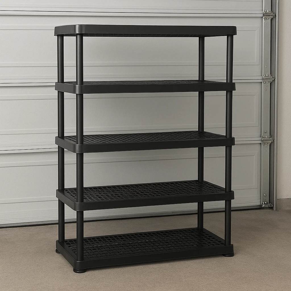 Costco Shelving Unit