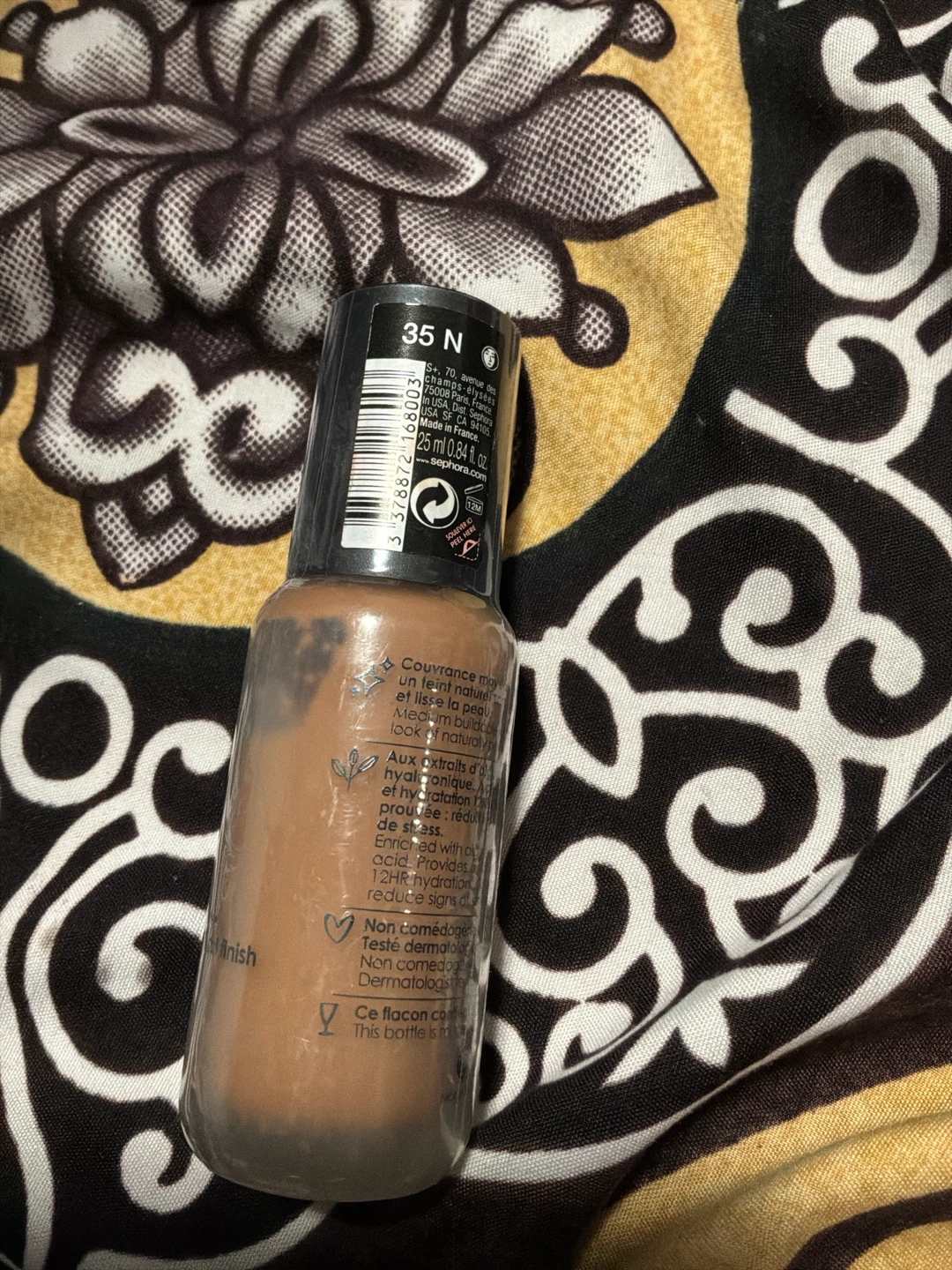 Sephora Best Skin Ever Foundation (35N and 29N) - photo 2