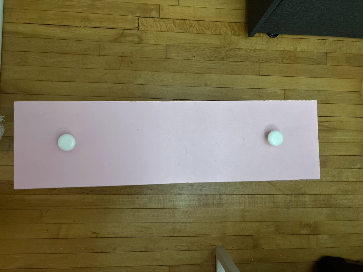 Pink Twin Bed (also available in Dark Blue) - photo 5