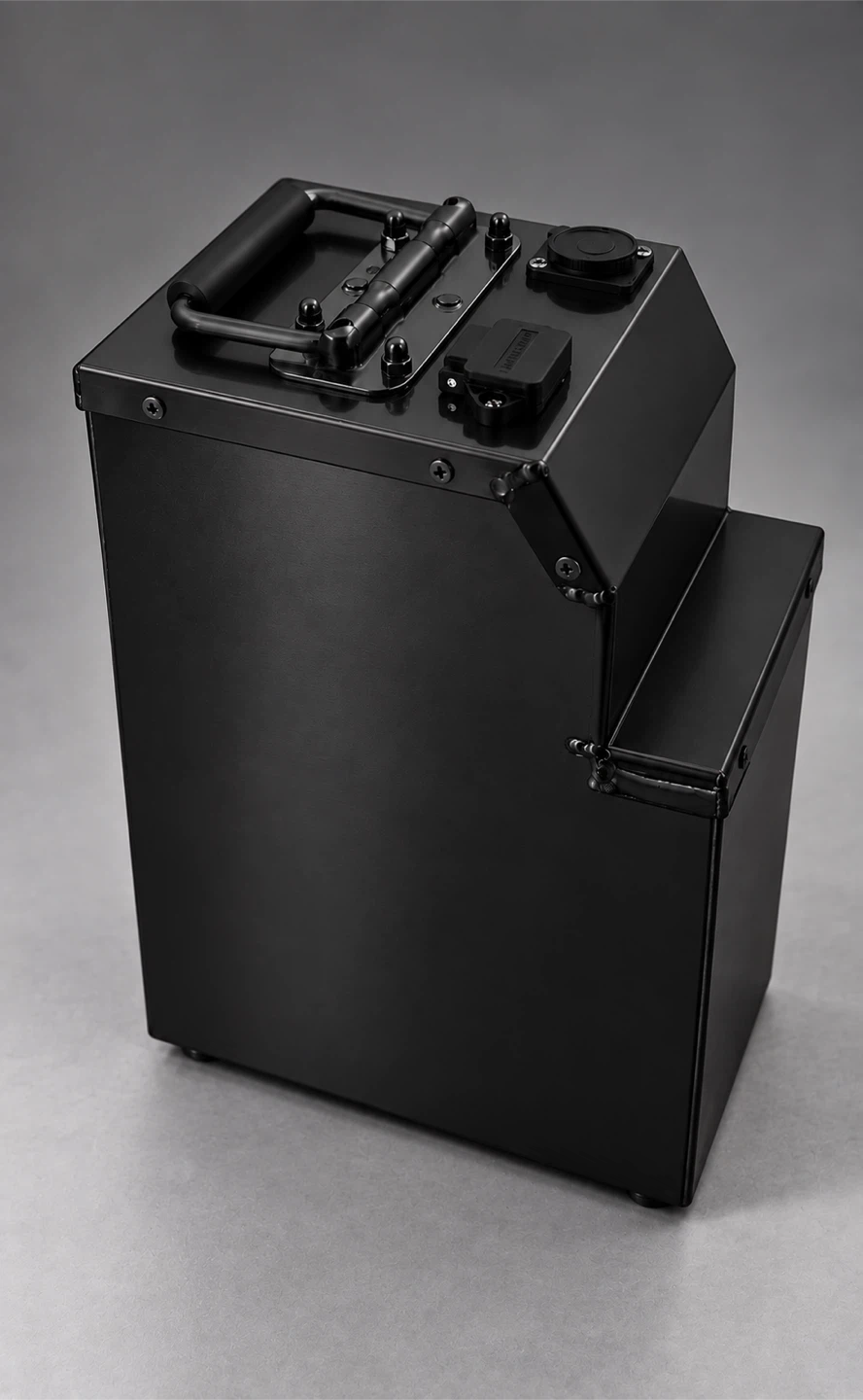 72V 30 AH battery