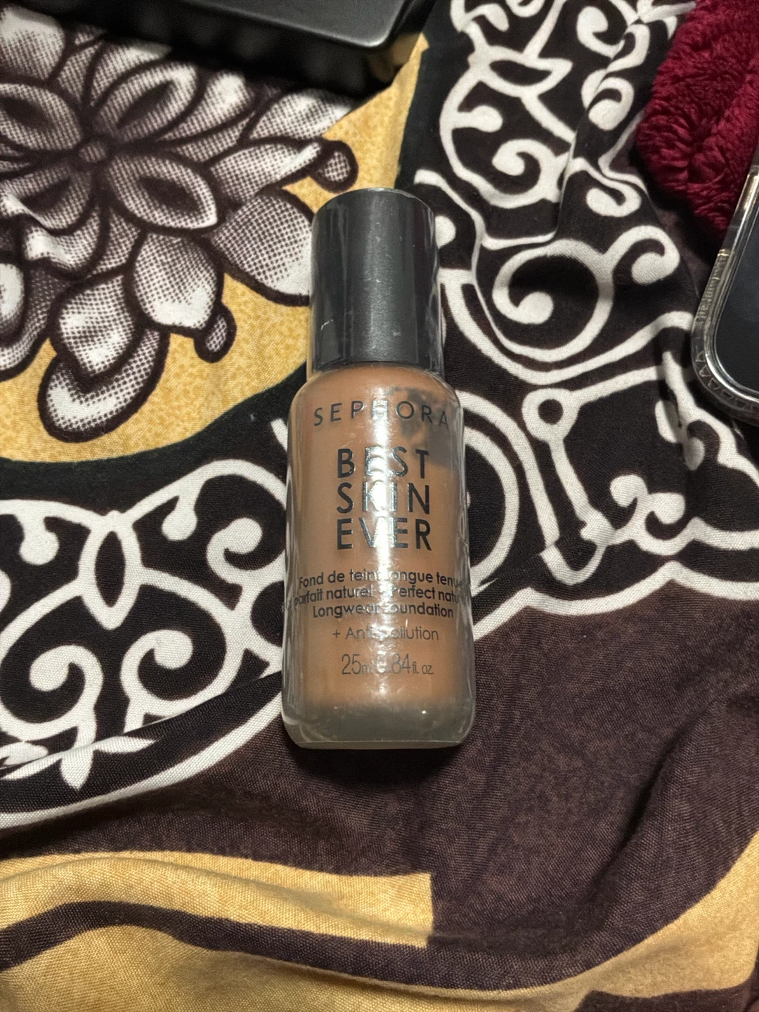 Sephora Best Skin Ever Foundation (35N and 29N) - photo 5