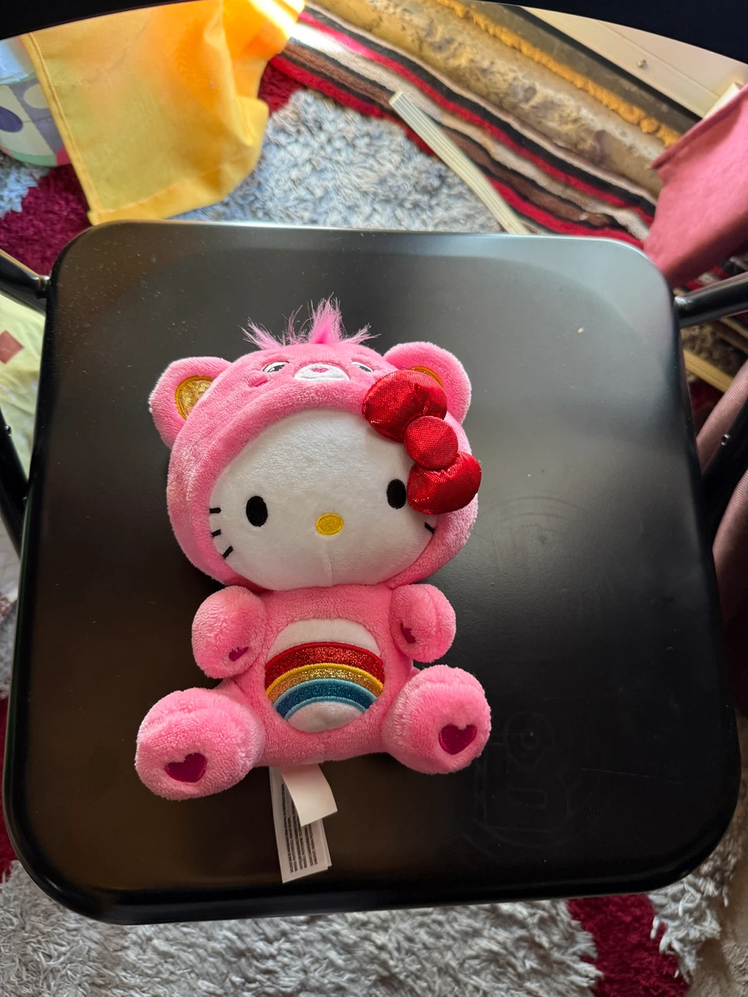 Sanrio Hello Kitty Plush Toys (2) - photo 4