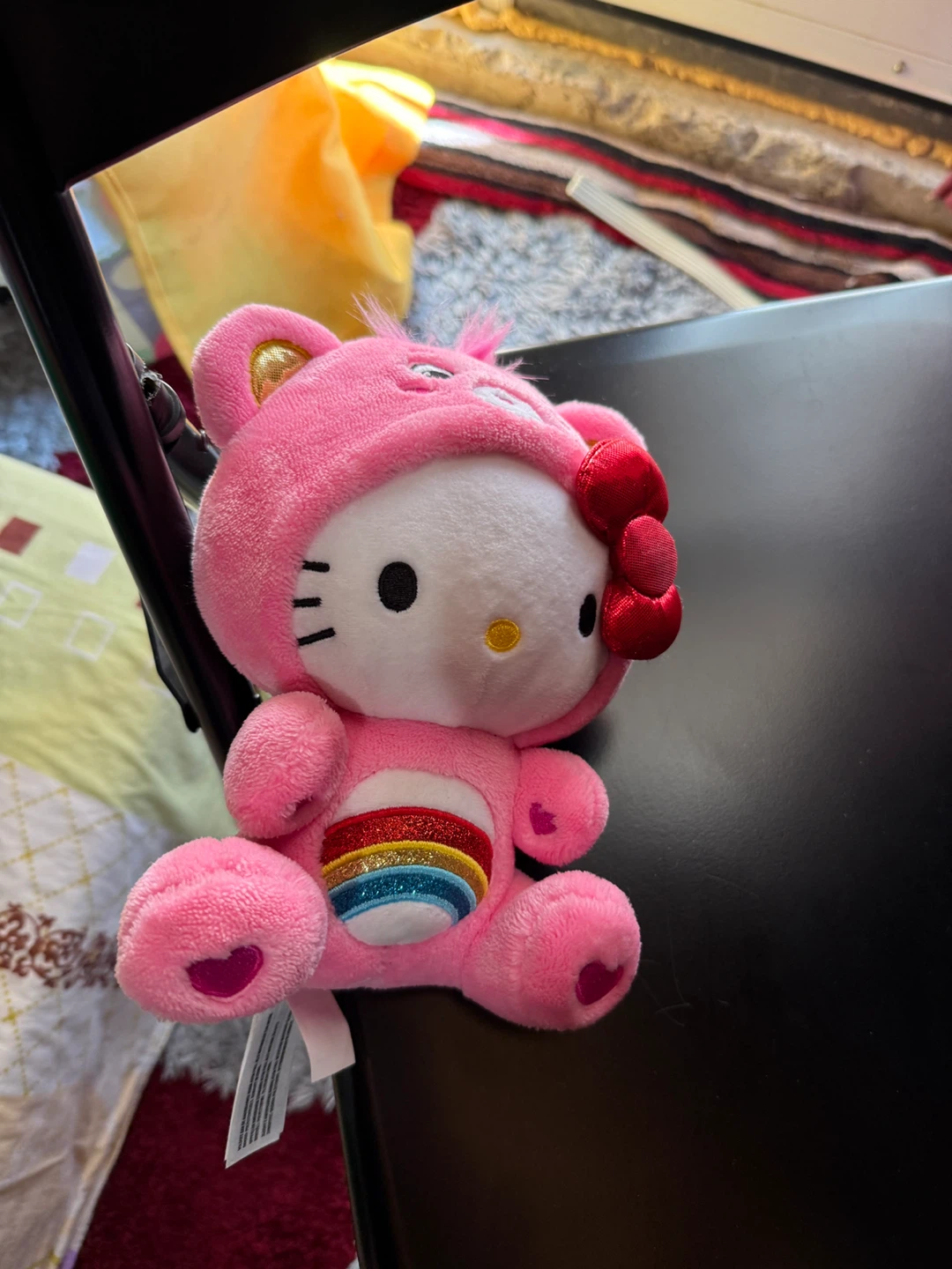 Sanrio Hello Kitty Plush Toys (2) - photo 5