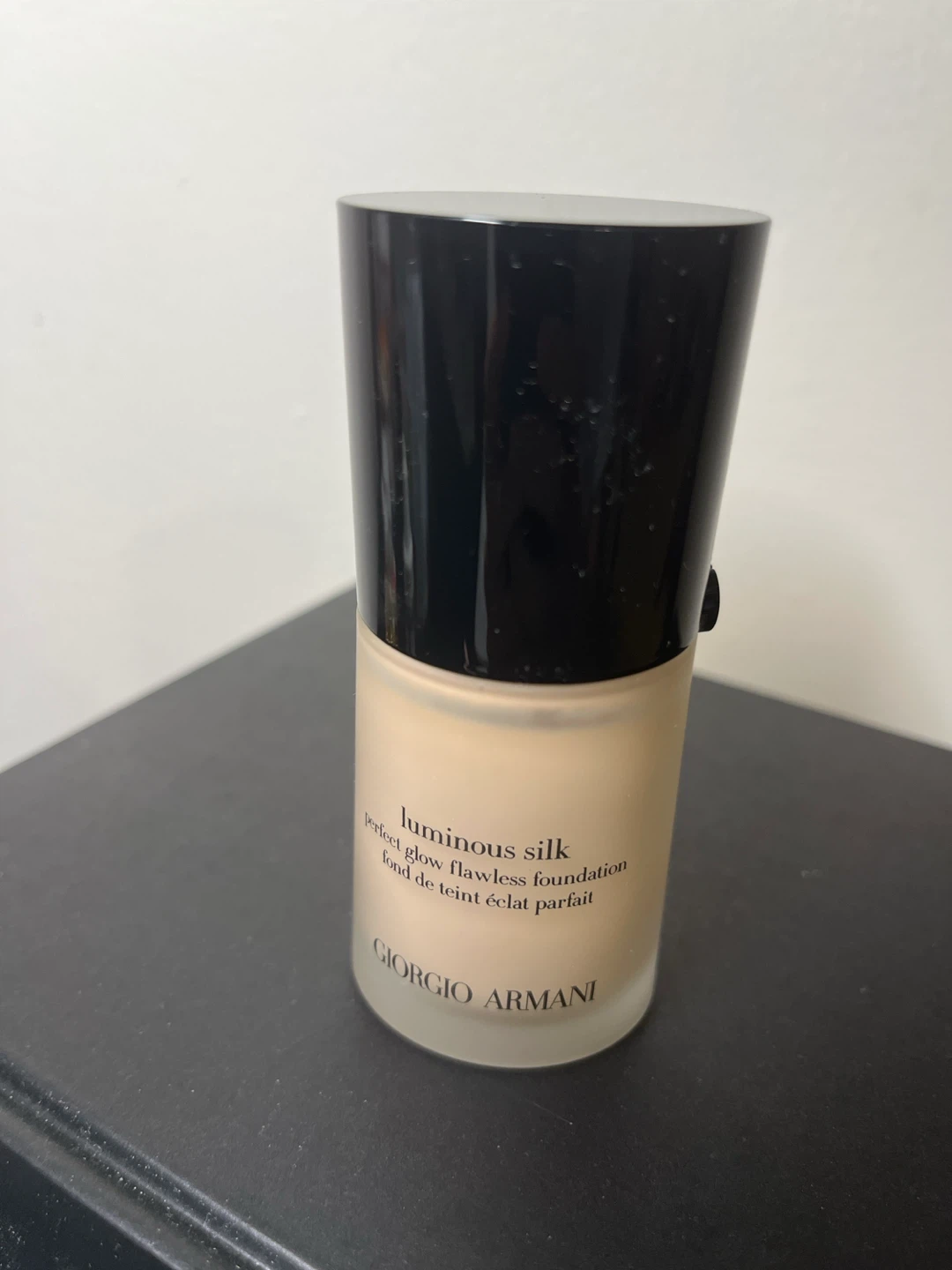 Giorgio Armani Luminous Silk Foundation 1.5
