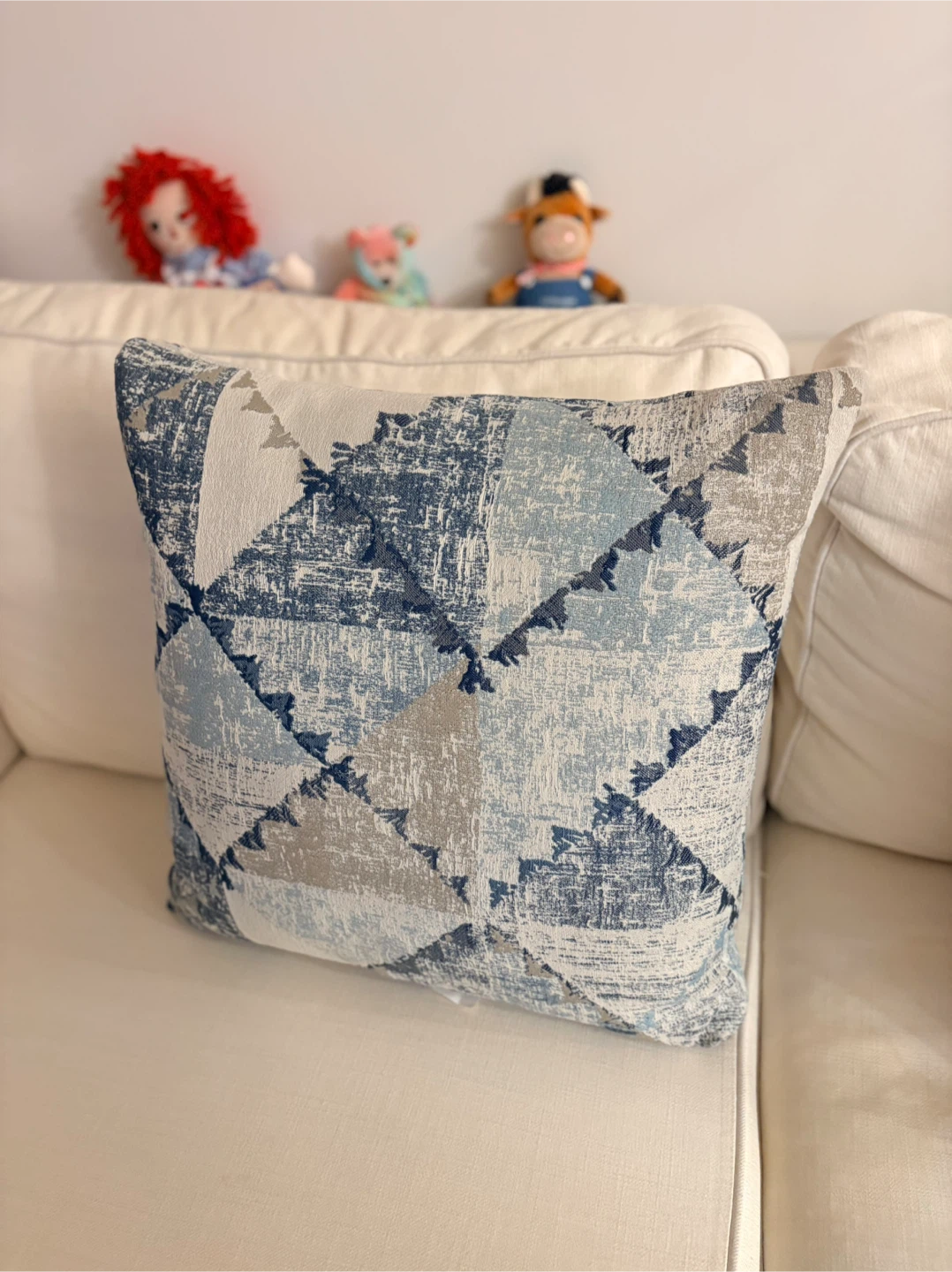 2 Brand New Decorative Throw Pillows - photo 5