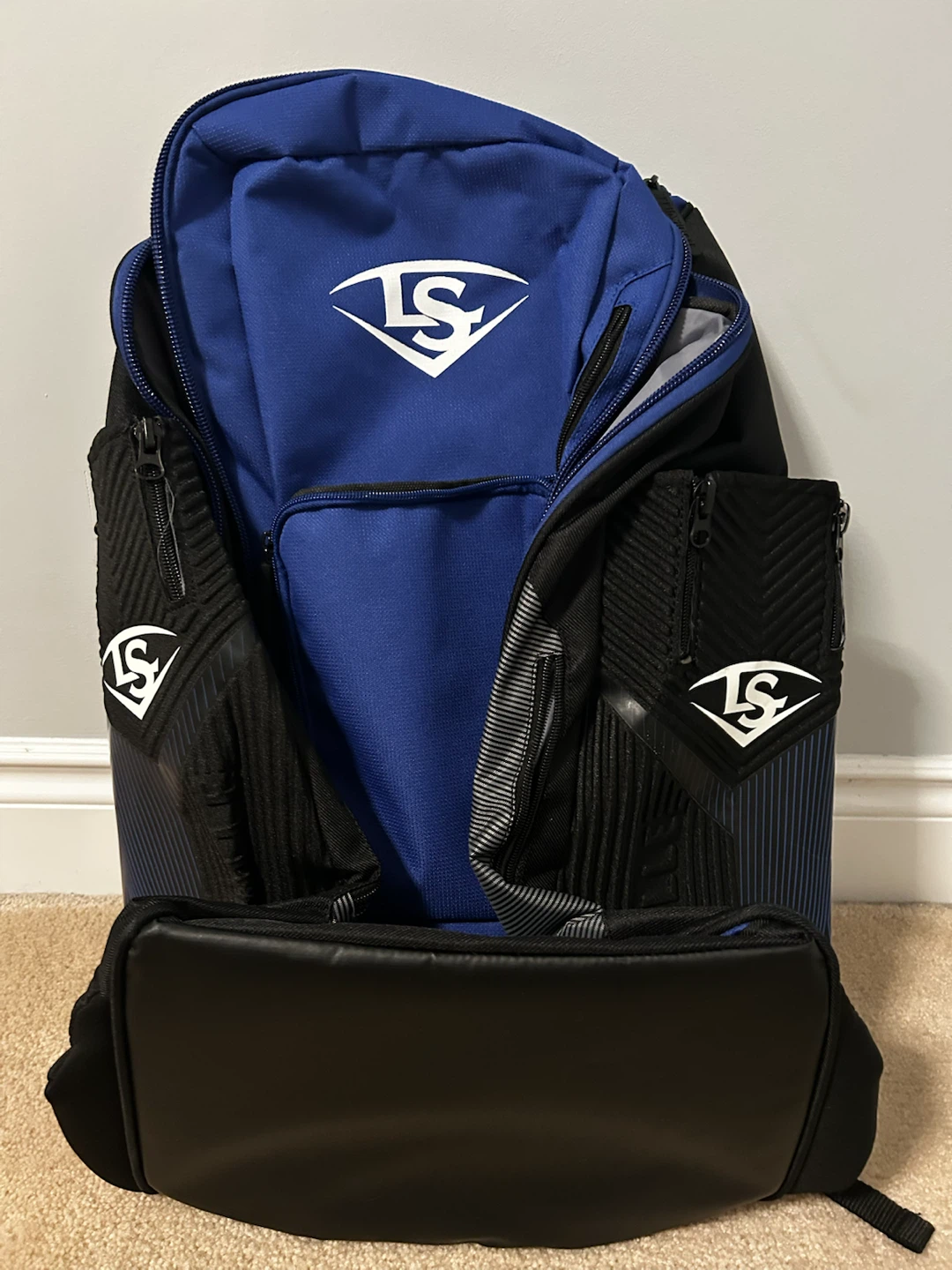 Louisville Slugger Prime Stick Pack