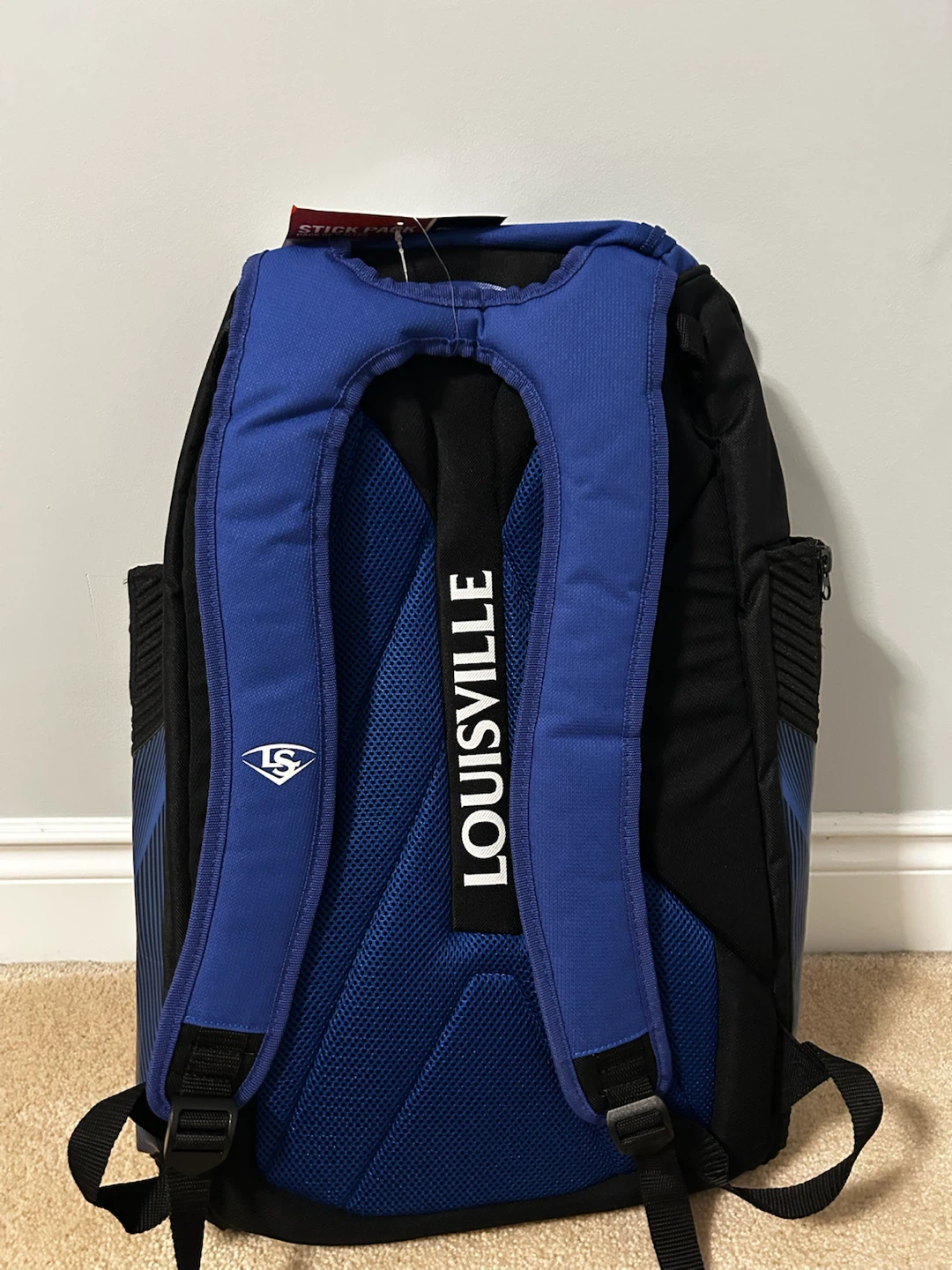 Louisville Slugger Prime Stick Pack - photo 2