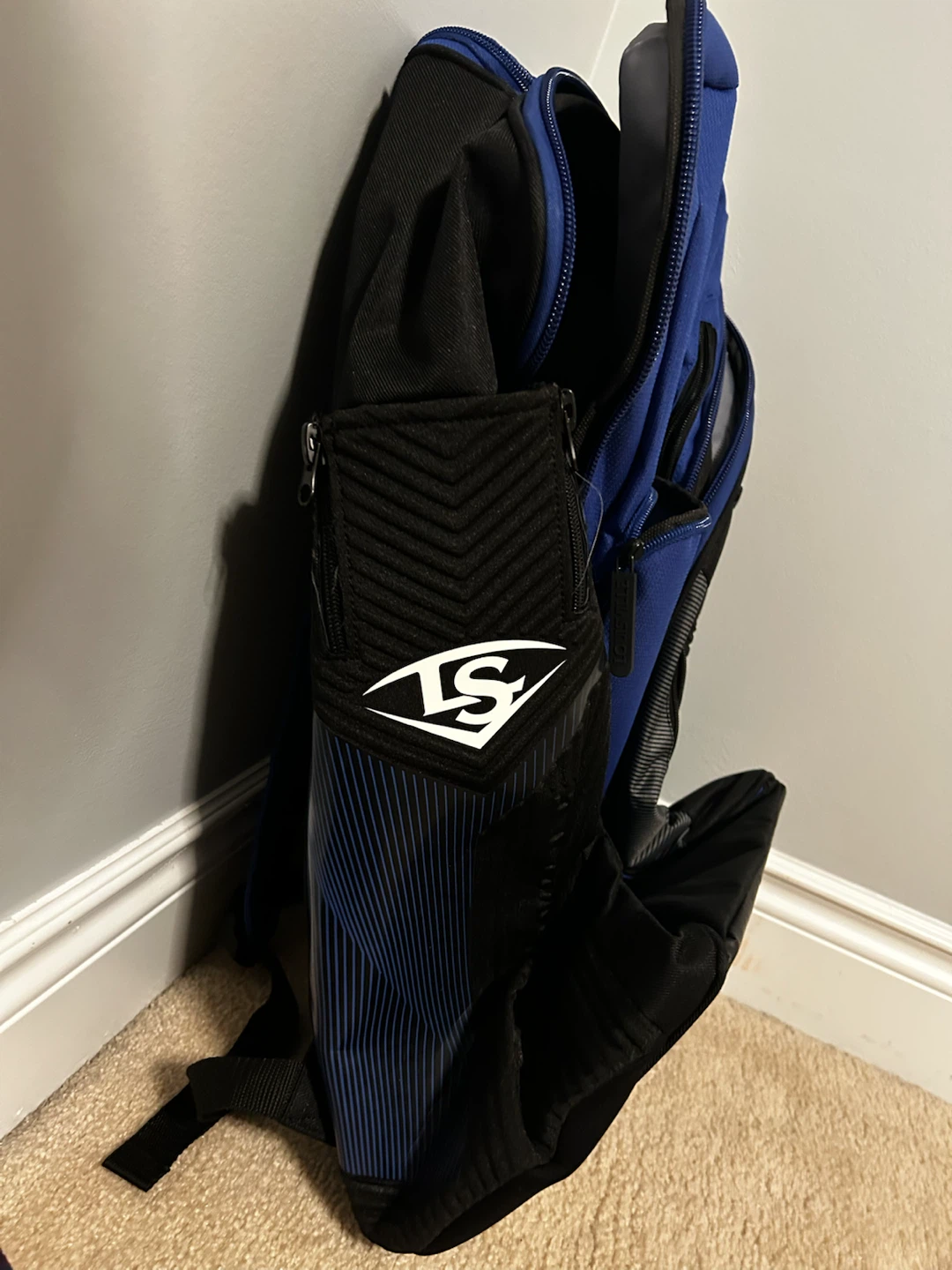 Louisville Slugger Prime Stick Pack - photo 3