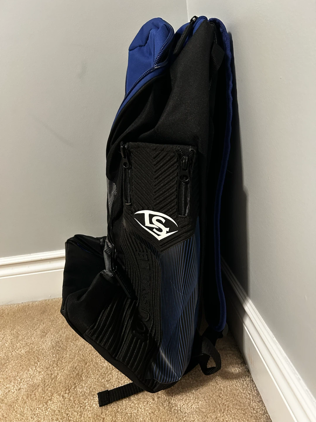 Louisville Slugger Prime Stick Pack - photo 4