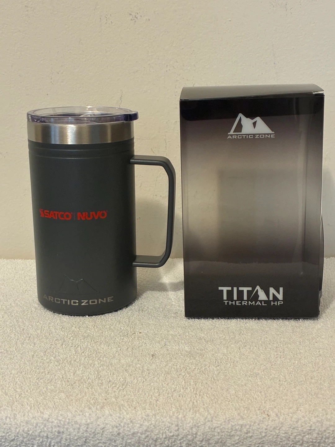 Arctic Zone Titan Thermal HP Mug
