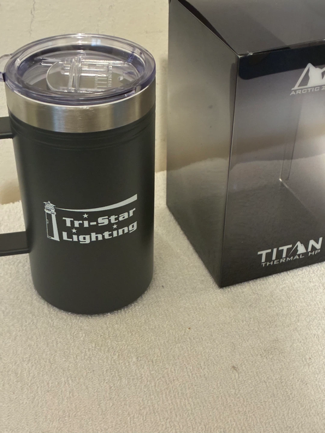 Arctic Zone Titan Thermal HP Mug - photo 3