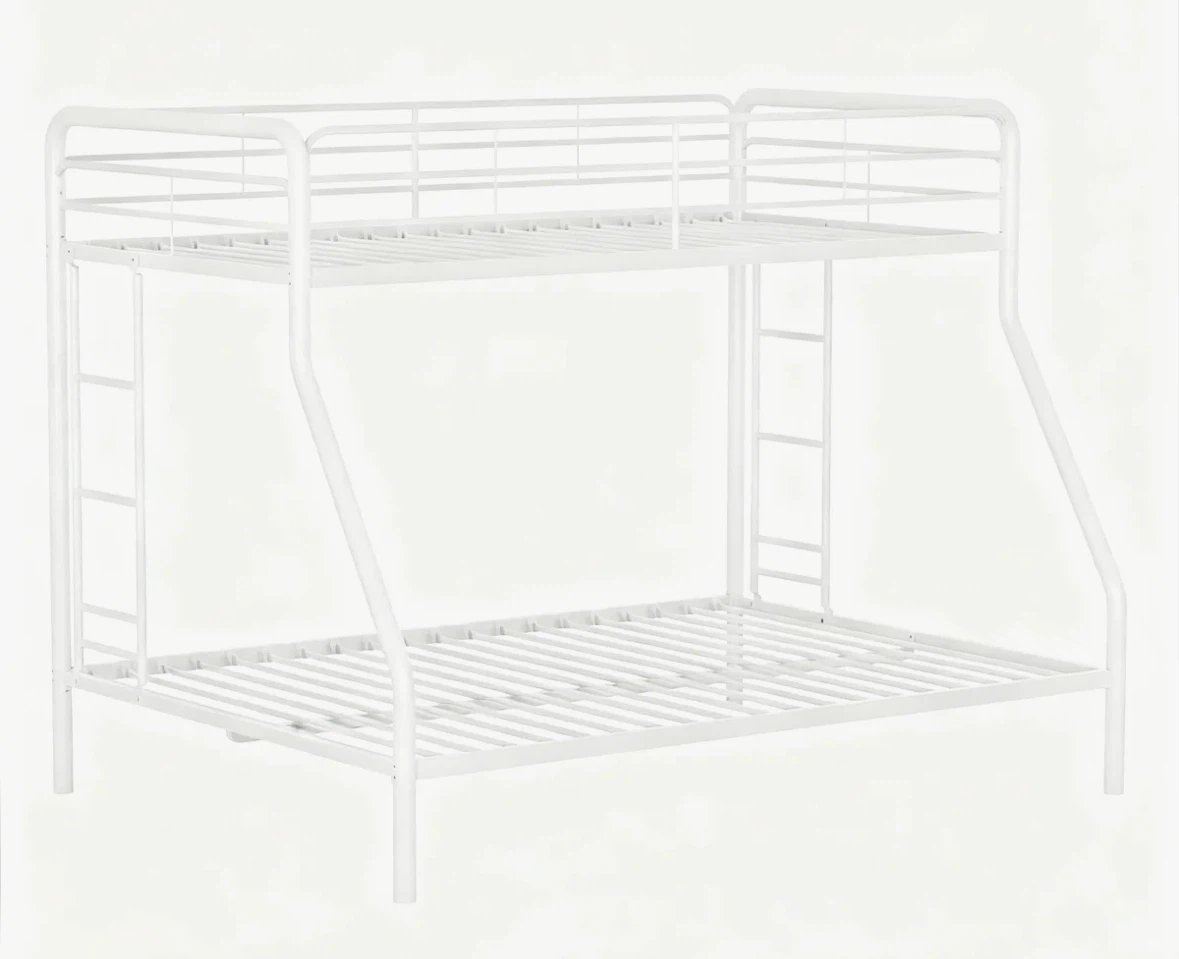 Bunk bed/ twin over full bunk bed