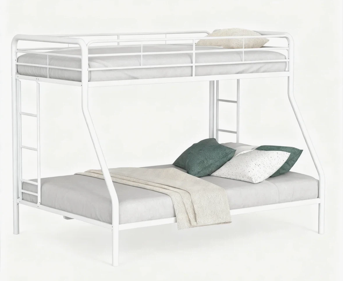 Bunk bed/ twin over full bunk bed - photo 2
