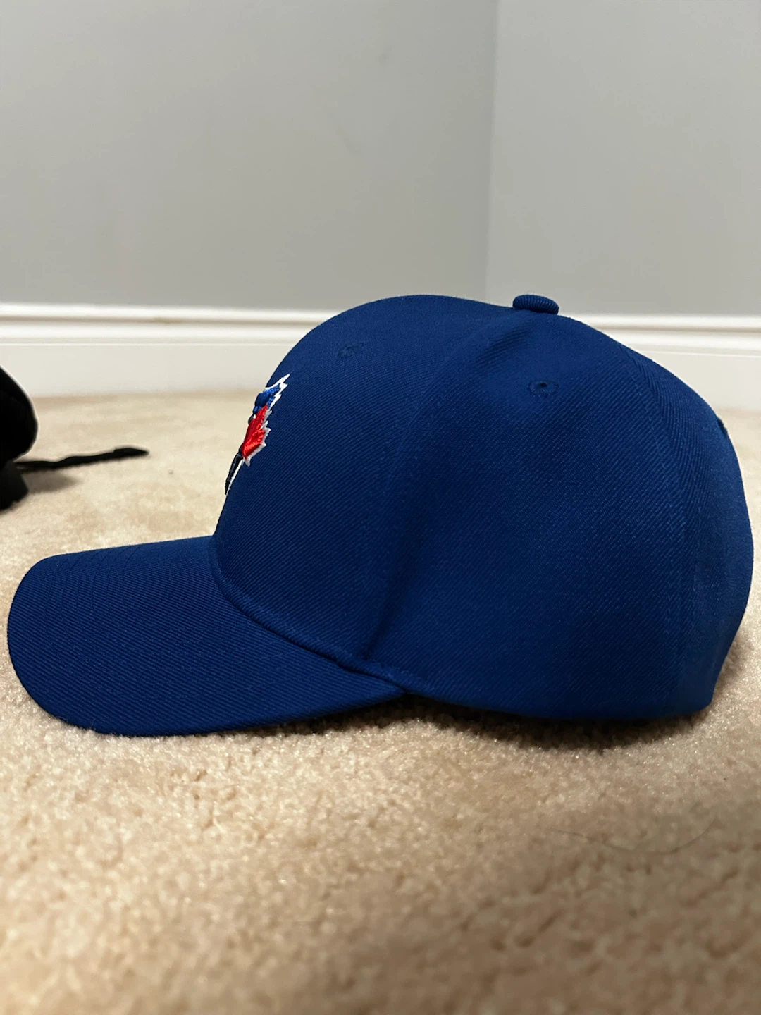 Toronto Blue Jays Cap - photo 4