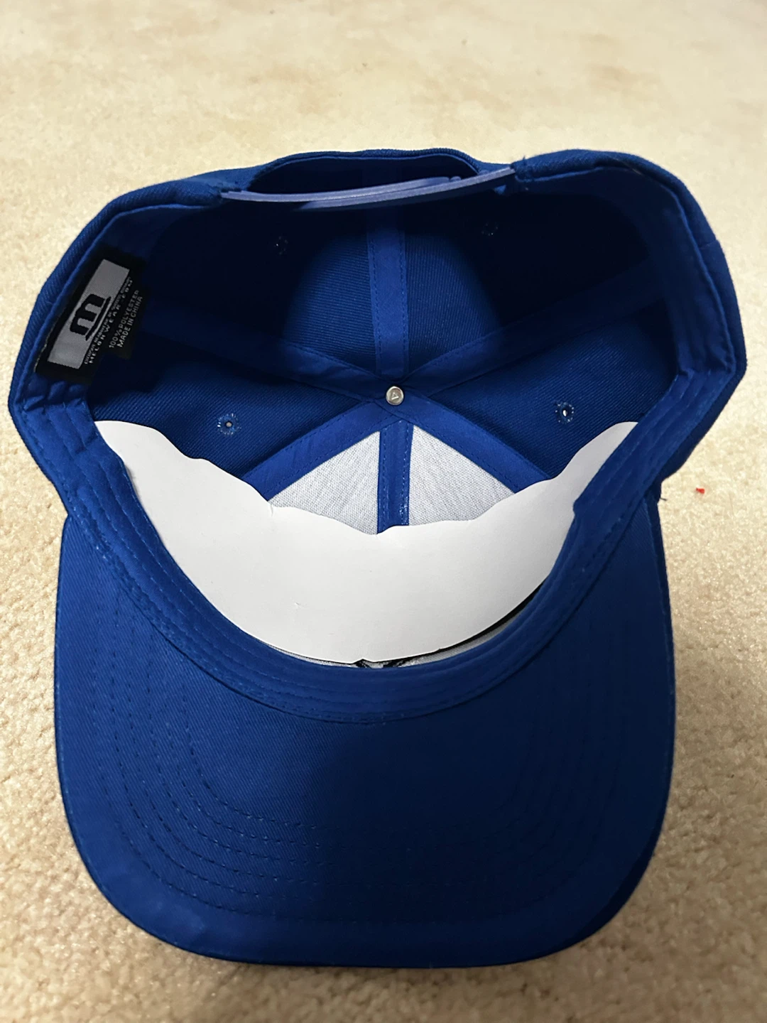 Toronto Blue Jays Cap - photo 5