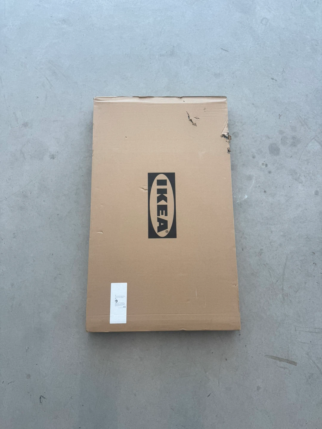 IKEA MALM Bed Storage Boxes (Queen) - photo 2