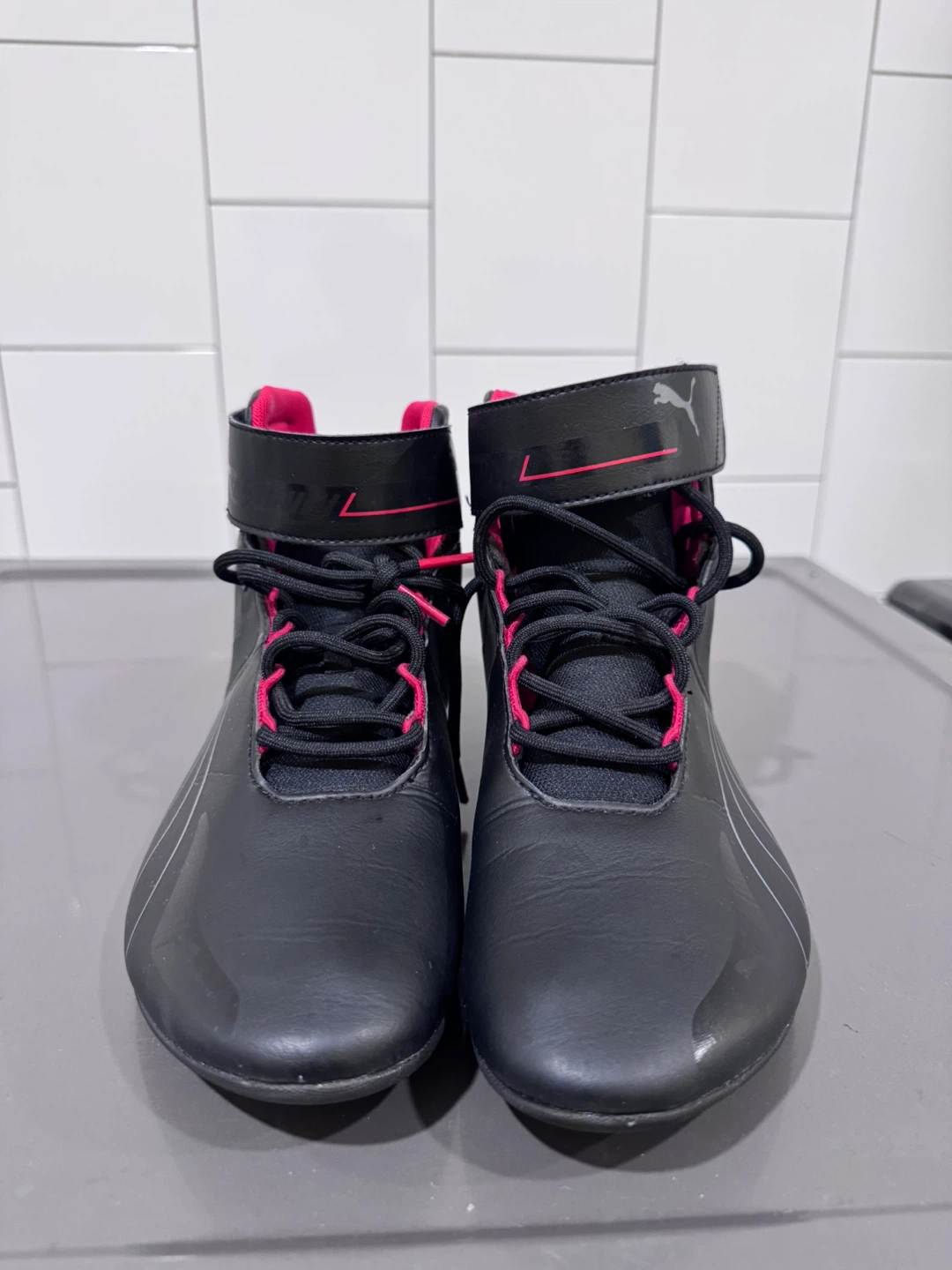 Puma x Scuderia Ferrari Racing Boots - photo 3