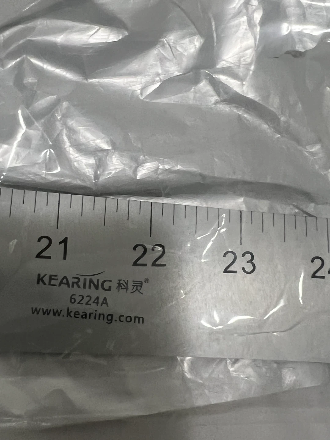 Curve Ruler - photo 2