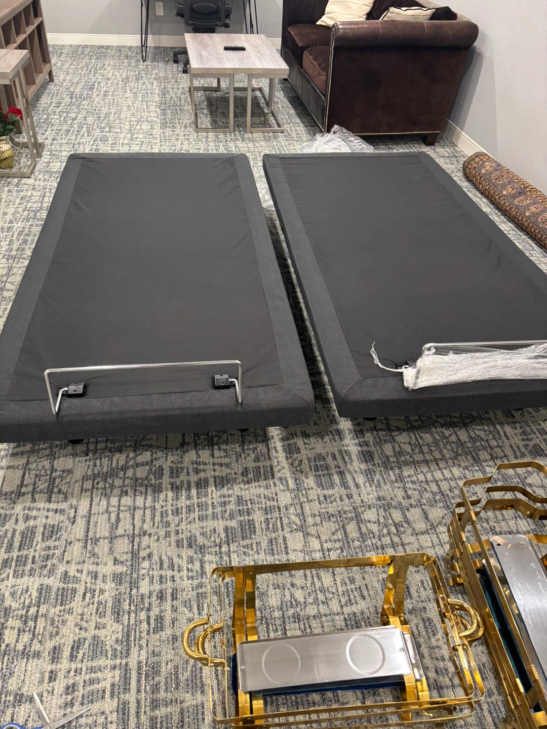 Adjustable Bed Base - photo 5