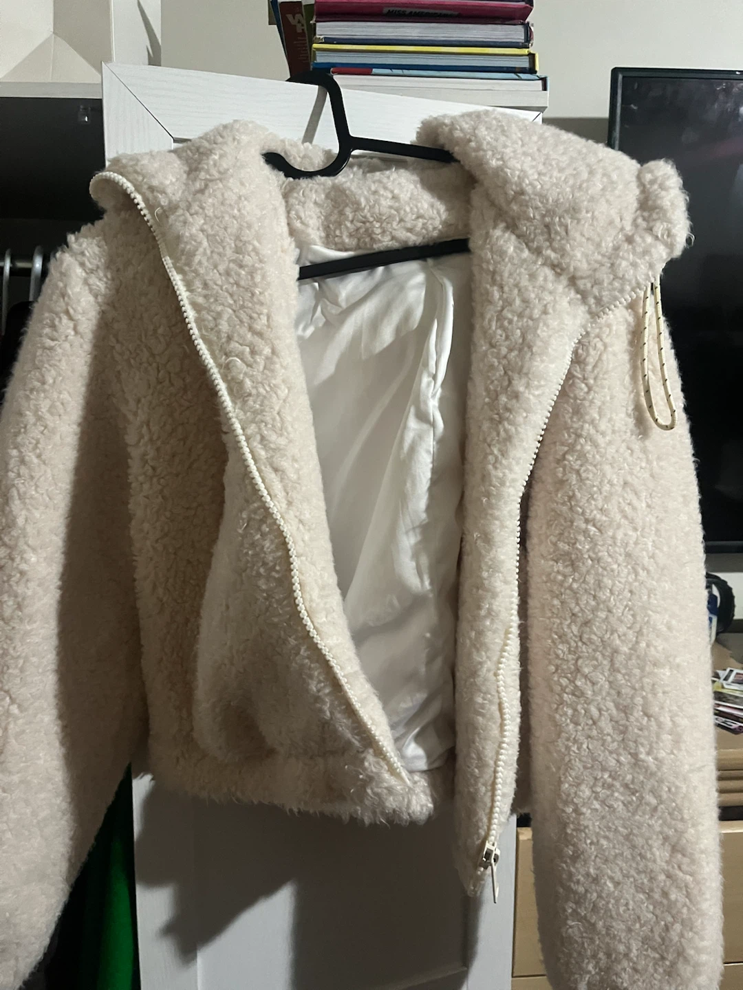 Selection of Various Branded Jackets