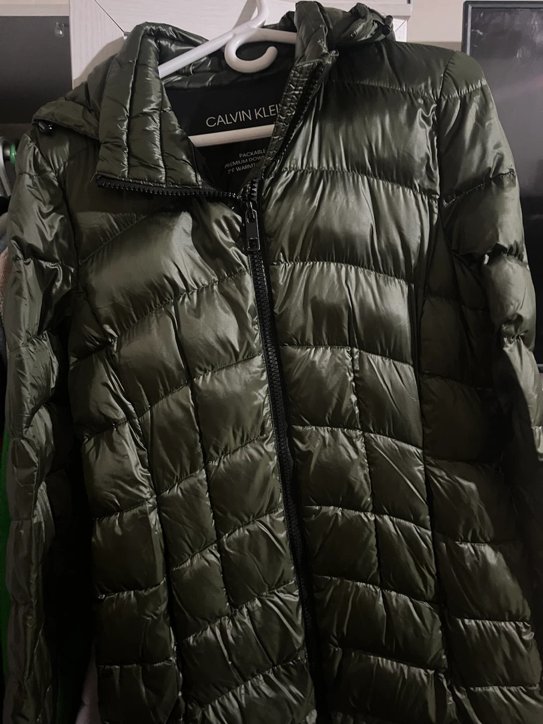 Selection of Various Branded Jackets - photo 2