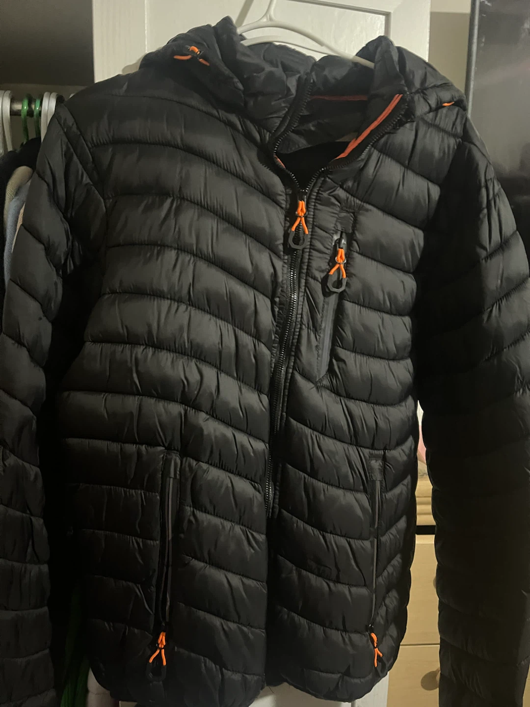Selection of Various Branded Jackets - photo 3