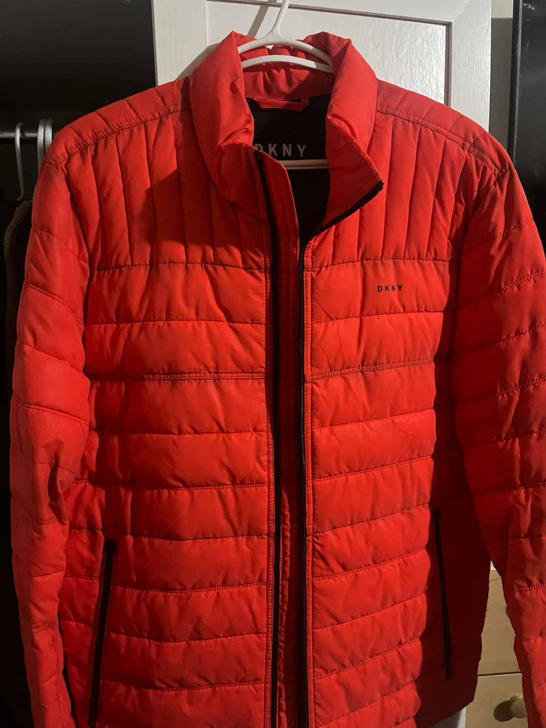 Selection of Various Branded Jackets - photo 4