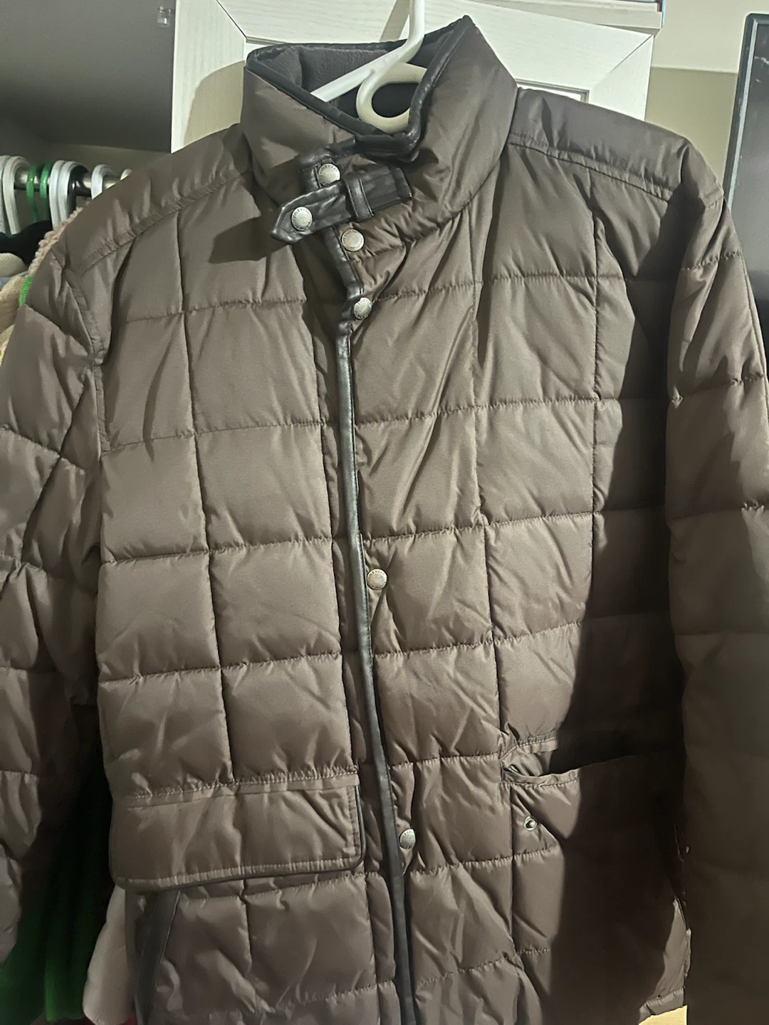 Selection of Various Branded Jackets - photo 5