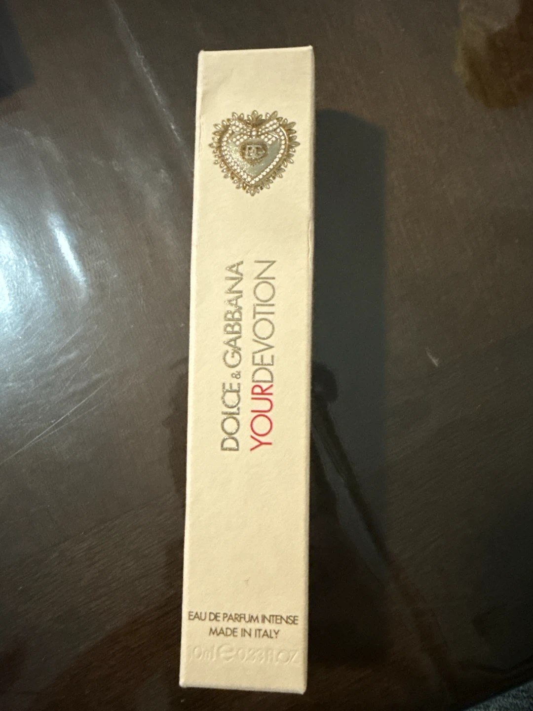 Dolce & Gabbana Devotion Eau de Parfum Intense - photo 2
