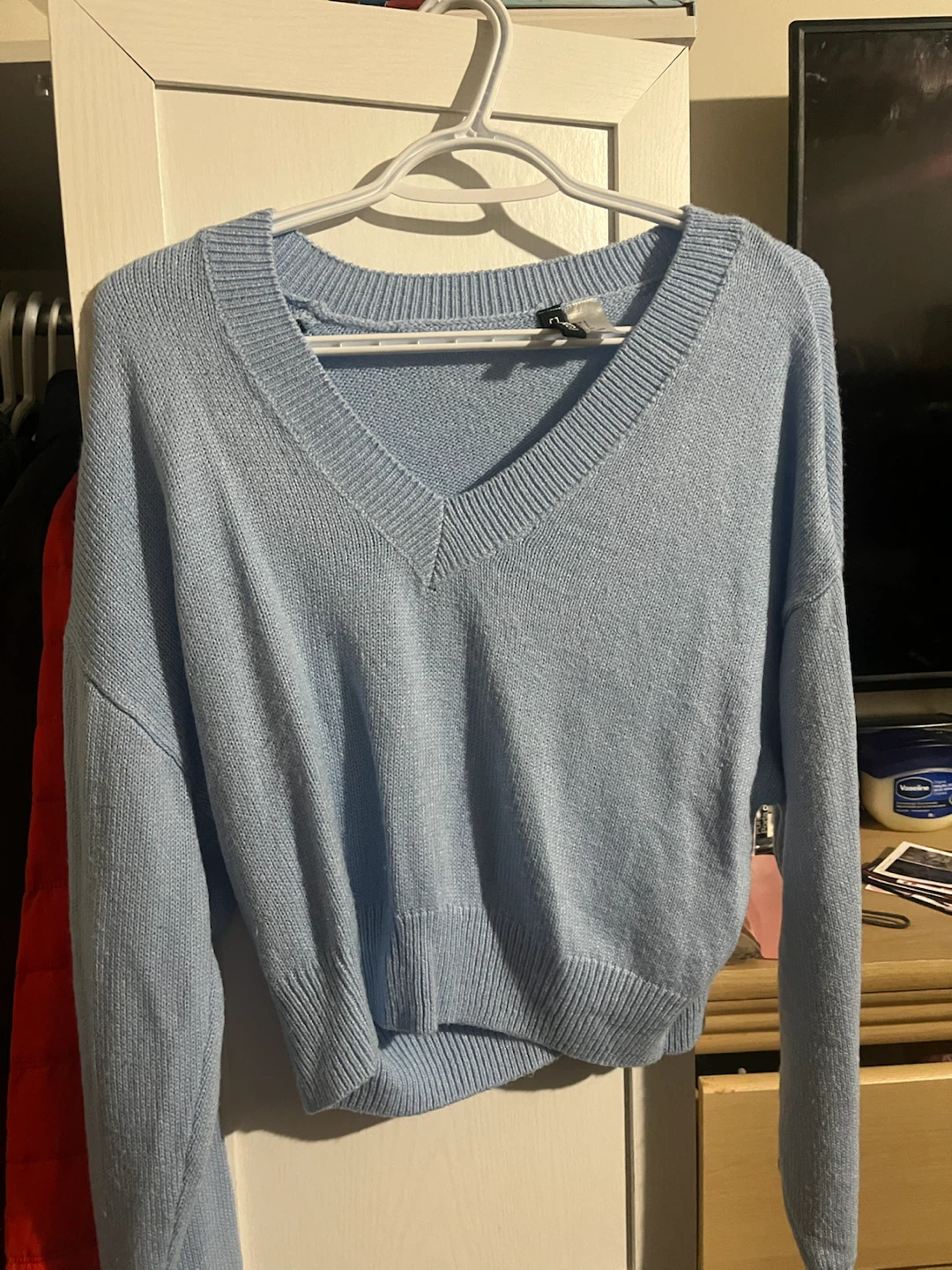 Assorted Women's Sweaters and Coat Bundle