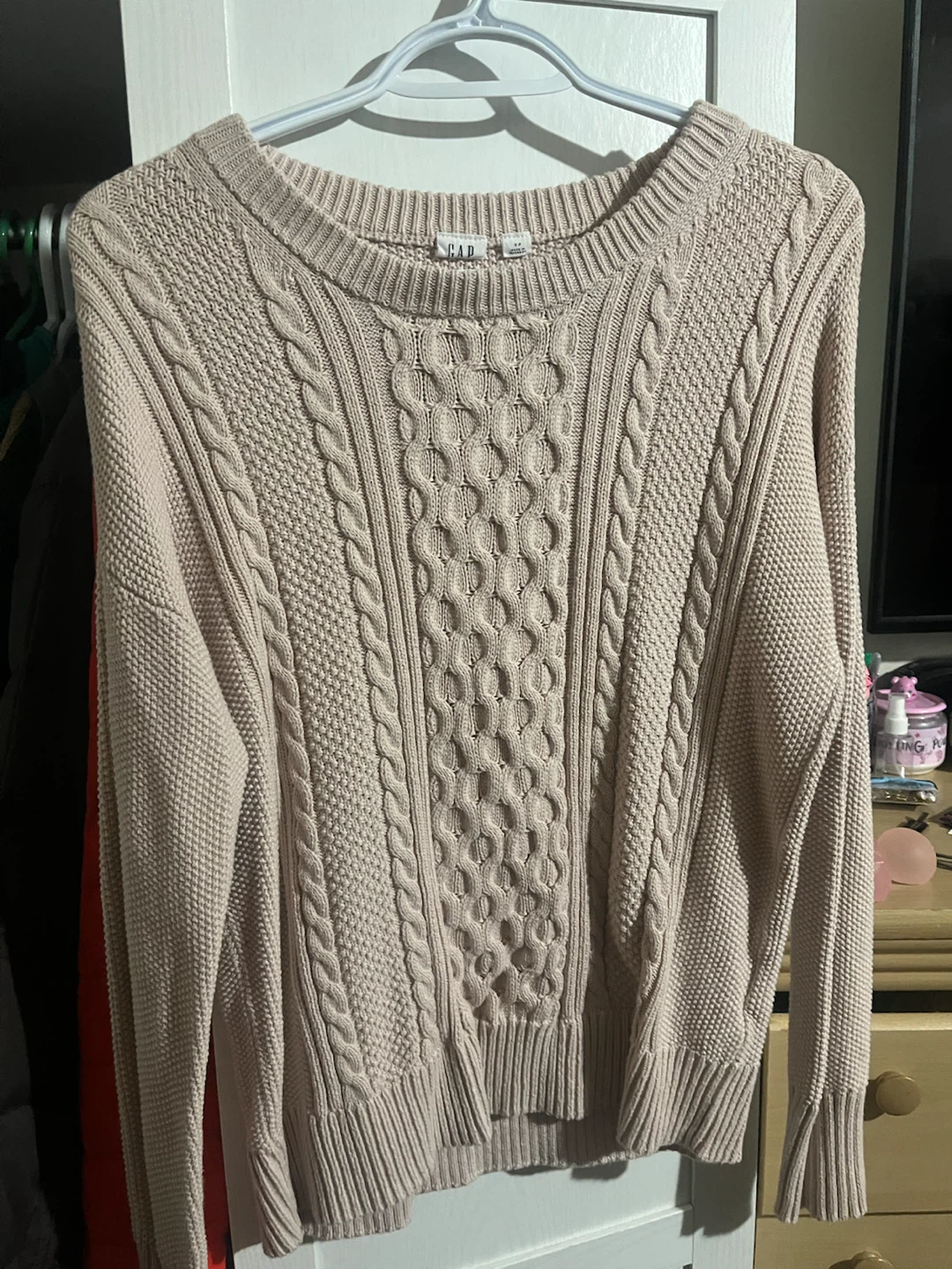 Assorted Women's Sweaters and Coat Bundle - photo 3