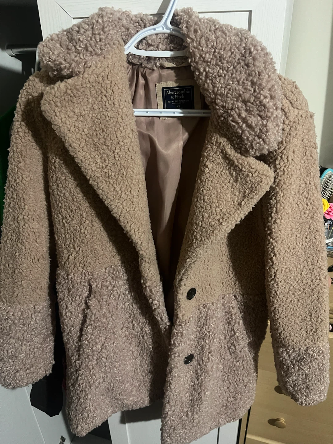 Assorted Women's Sweaters and Coat Bundle - photo 5
