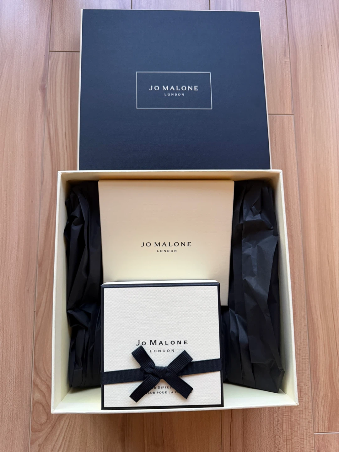 Jo Malone London Complete Car diffuser set