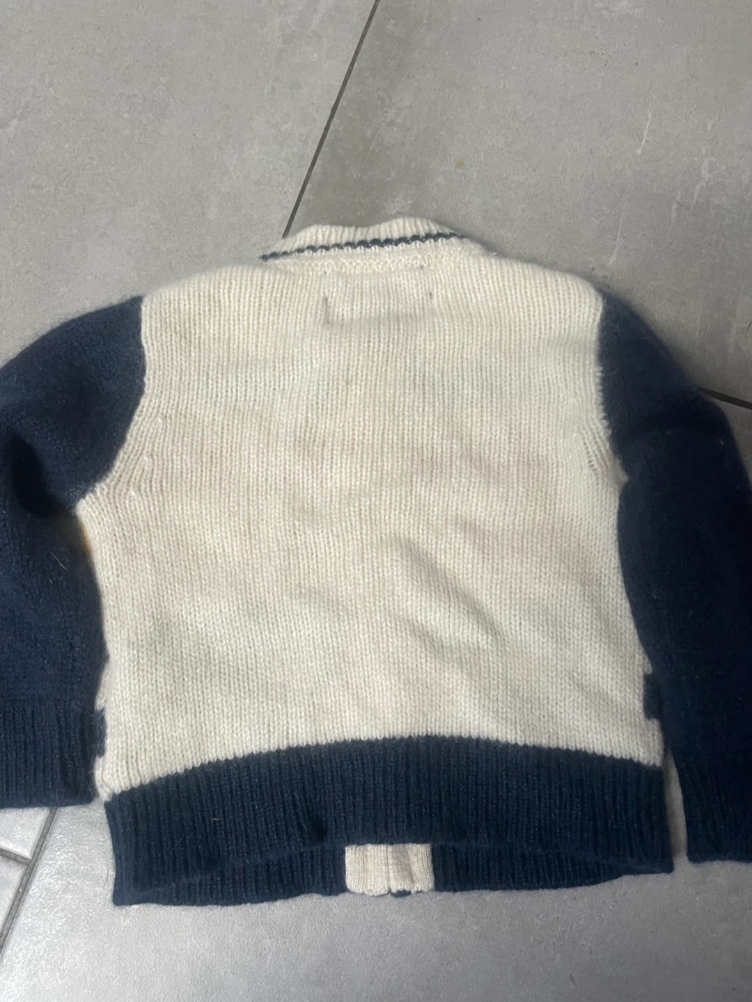 Hudson's Bay Company Baby Knit Sweater - photo 4