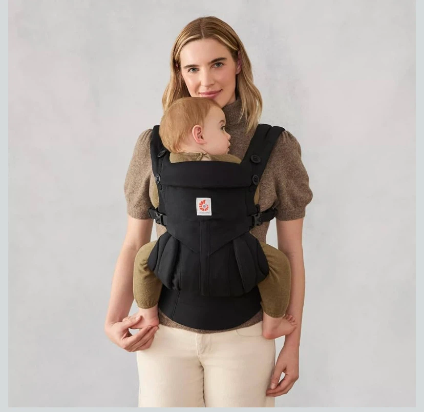 Ergobaby Baby Carrier