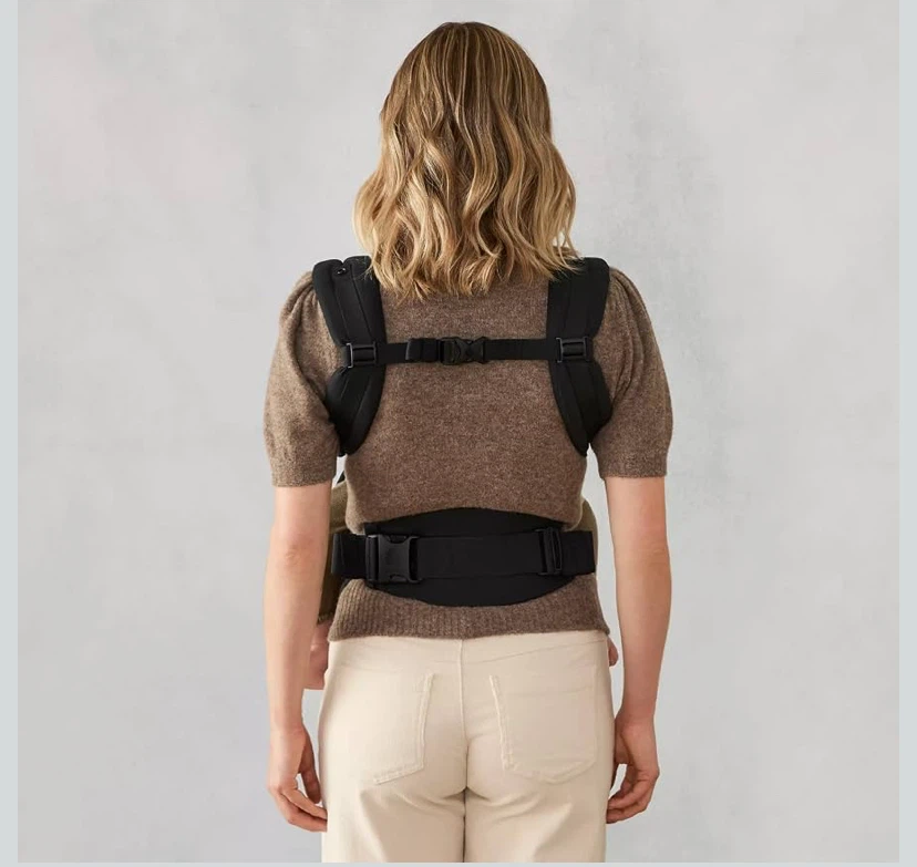 Ergobaby Baby Carrier - photo 5