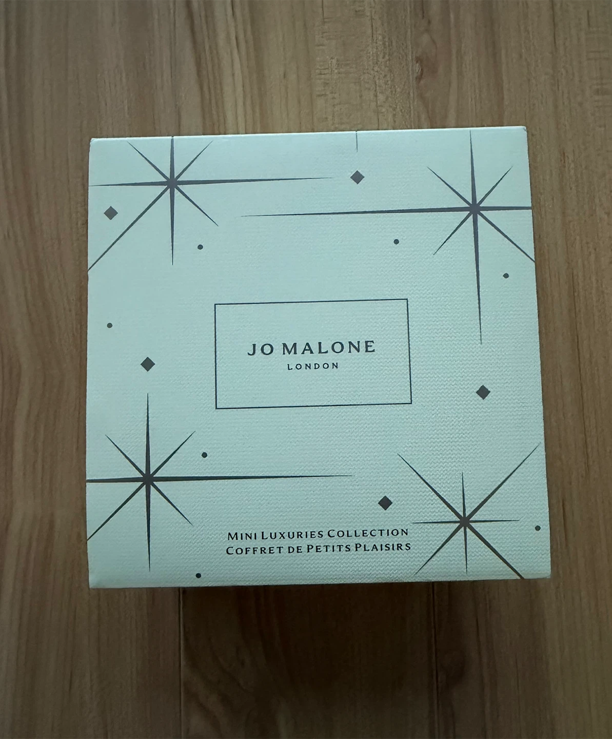 Jo Malone Mini Luxuries Collection Gift Set - photo 2