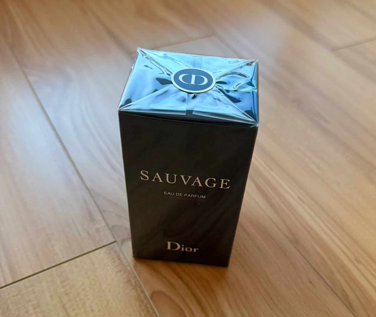 Dior Sauvage Eau de Parfum
